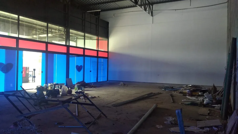Prédio Inteiro, 69 m² - Foto 1