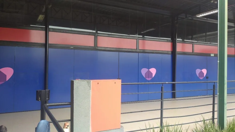 Prédio Inteiro, 69 m² - Foto 6