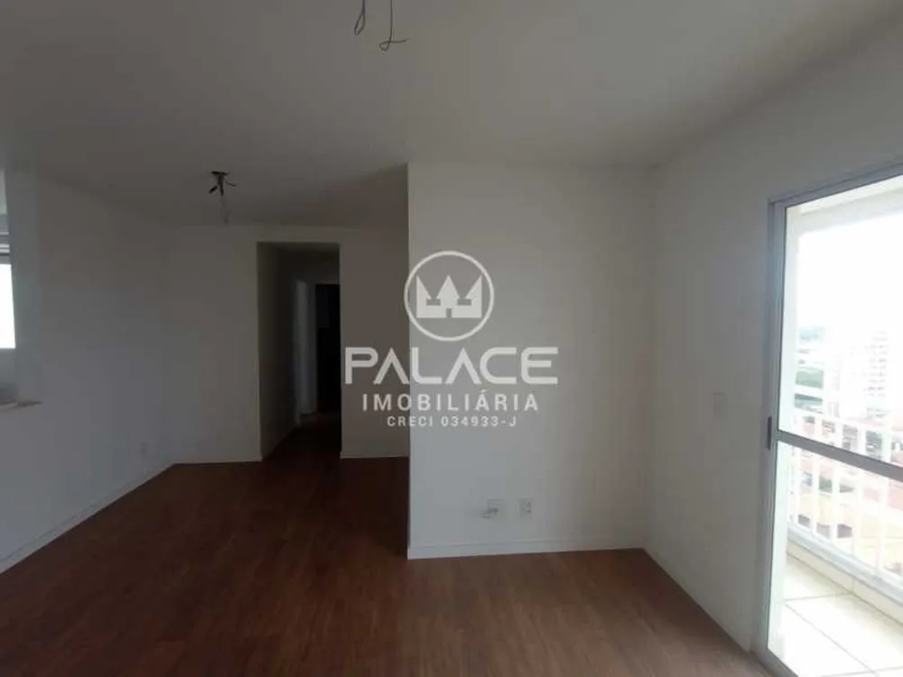 Apartamento, 3 quartos, 72 m² - Foto 1