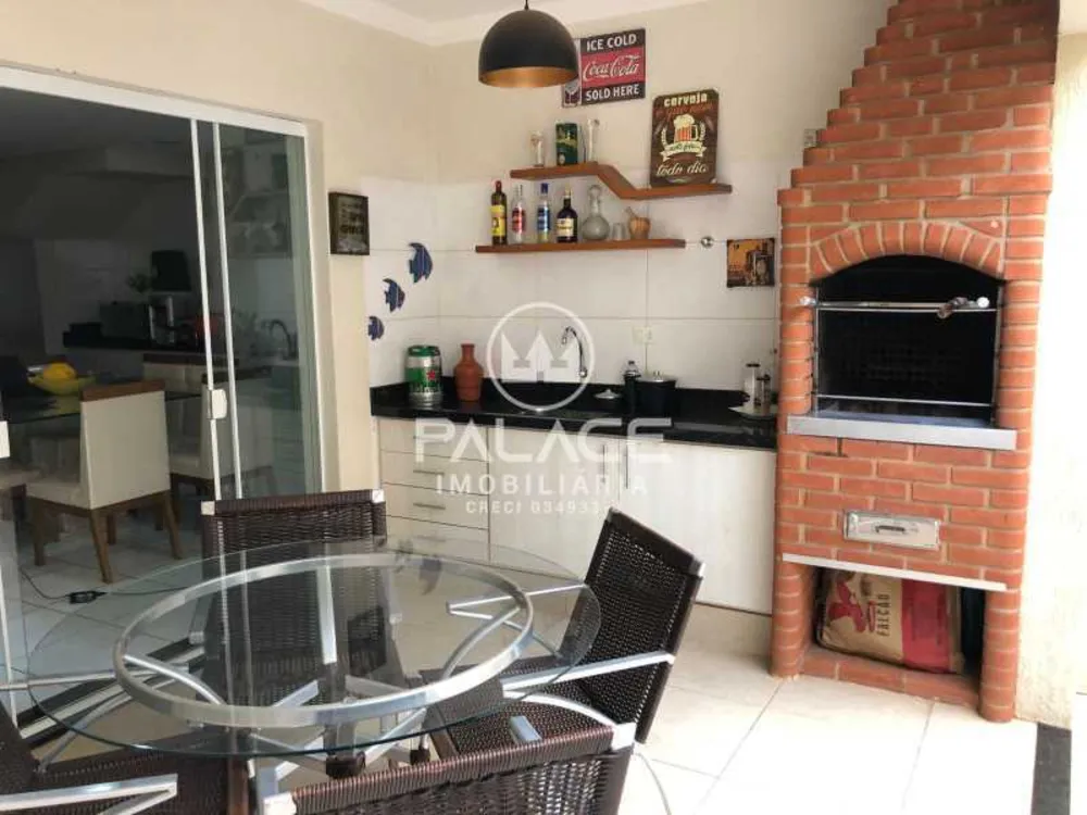 Casa, 4 quartos, 130 m² - Foto 1