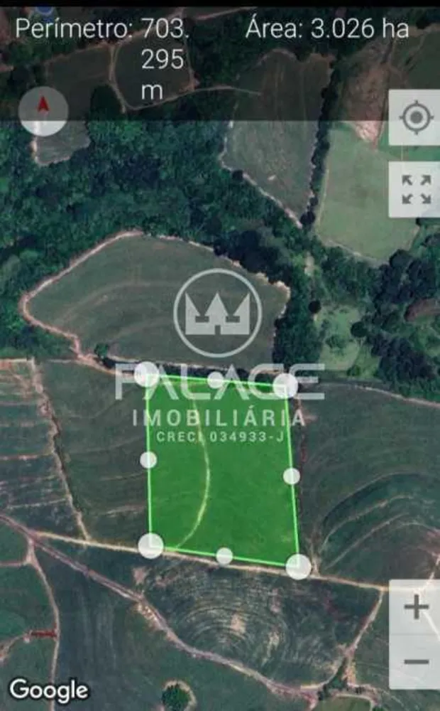 Sítio, 46000 m² - Foto 1