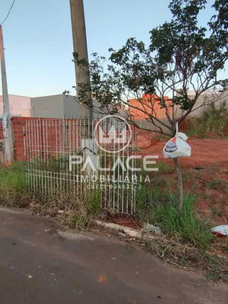 Terreno, 208 m² - Foto 1