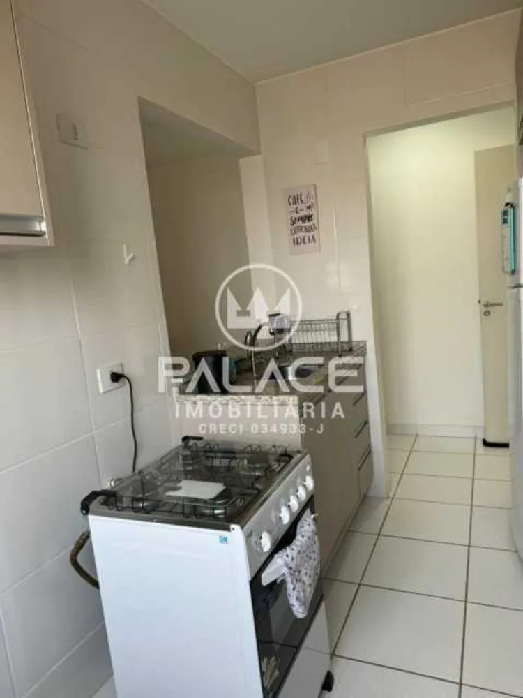 Apartamento, 2 quartos, 55 m² - Foto 2