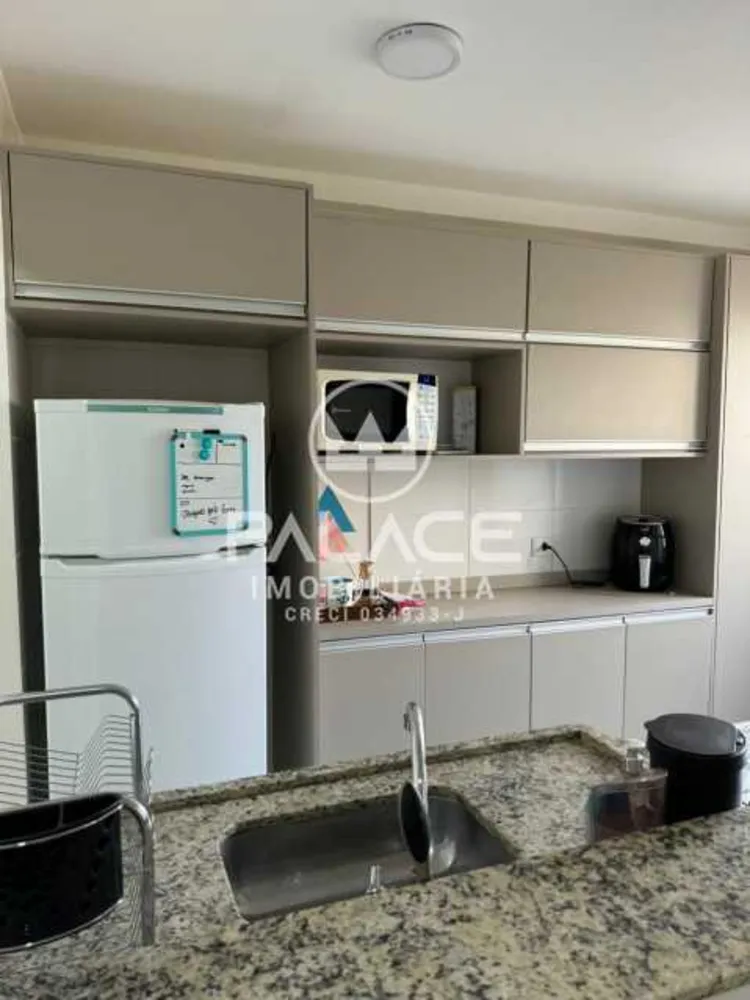 Apartamento, 2 quartos, 55 m² - Foto 1