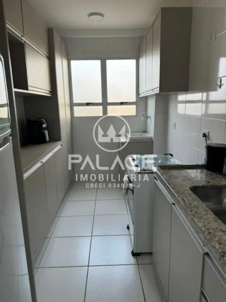 Apartamento, 2 quartos, 55 m² - Foto 4