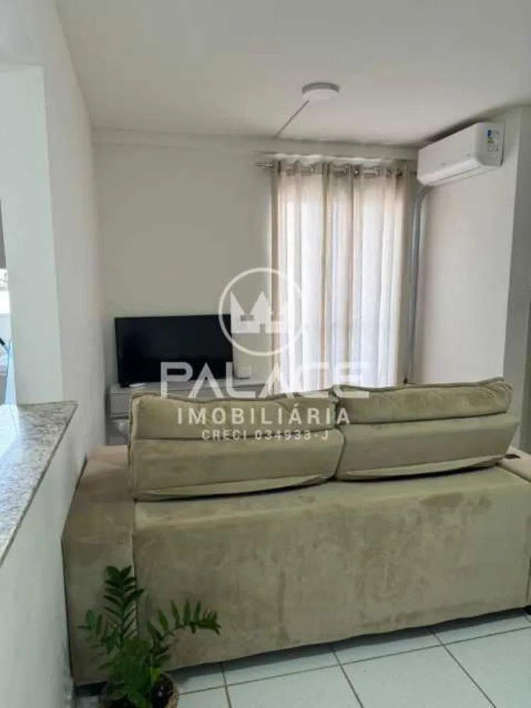 Apartamento, 2 quartos, 55 m² - Foto 5