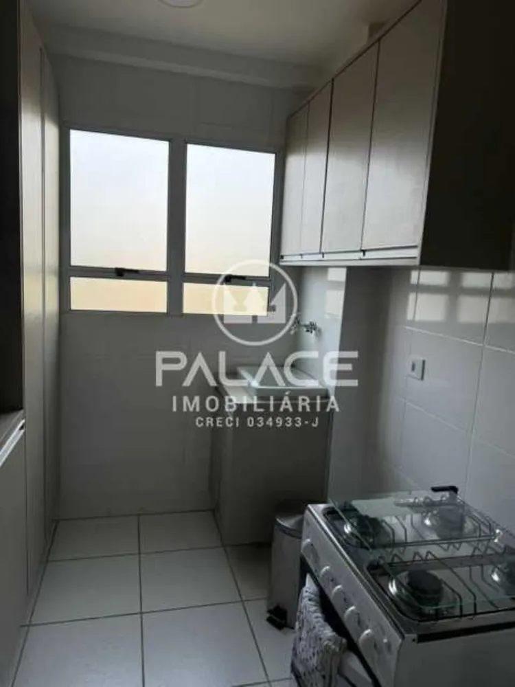 Apartamento, 2 quartos, 55 m² - Foto 3