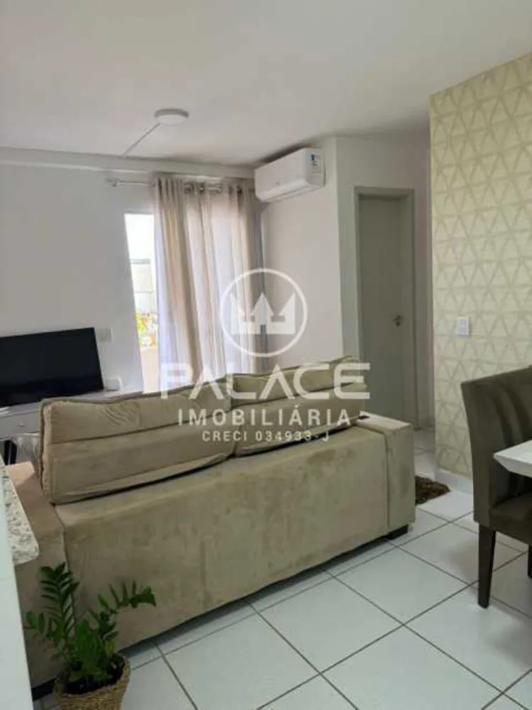 Apartamento, 2 quartos, 55 m² - Foto 6