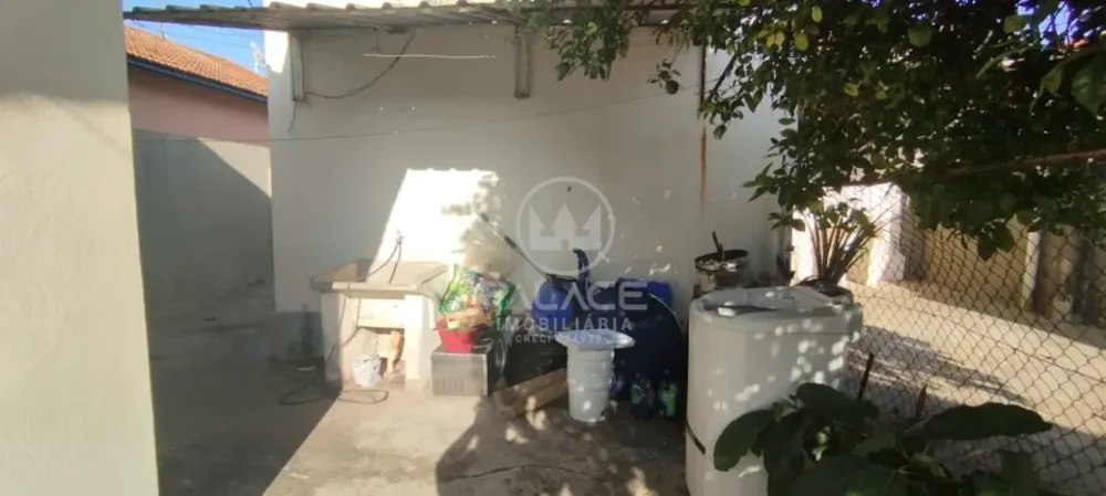 Casa, 1 quarto, 45 m² - Foto 5