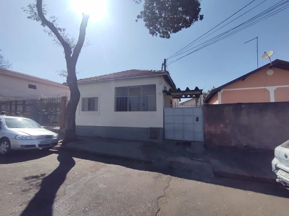Casa, 1 quarto, 45 m² - Foto 1