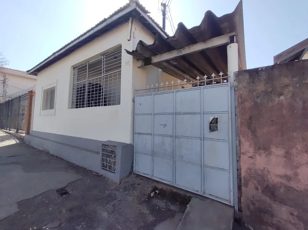 Casa, 1 quarto, 45 m² - Foto 2