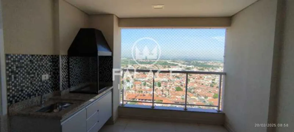 Apartamento, 3 quartos, 86 m² - Foto 3
