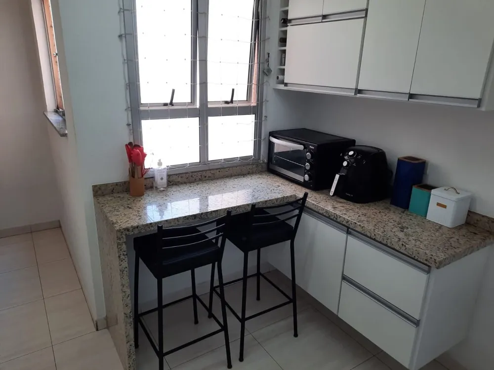 Apartamento, 3 quartos, 70 m² - Foto 2