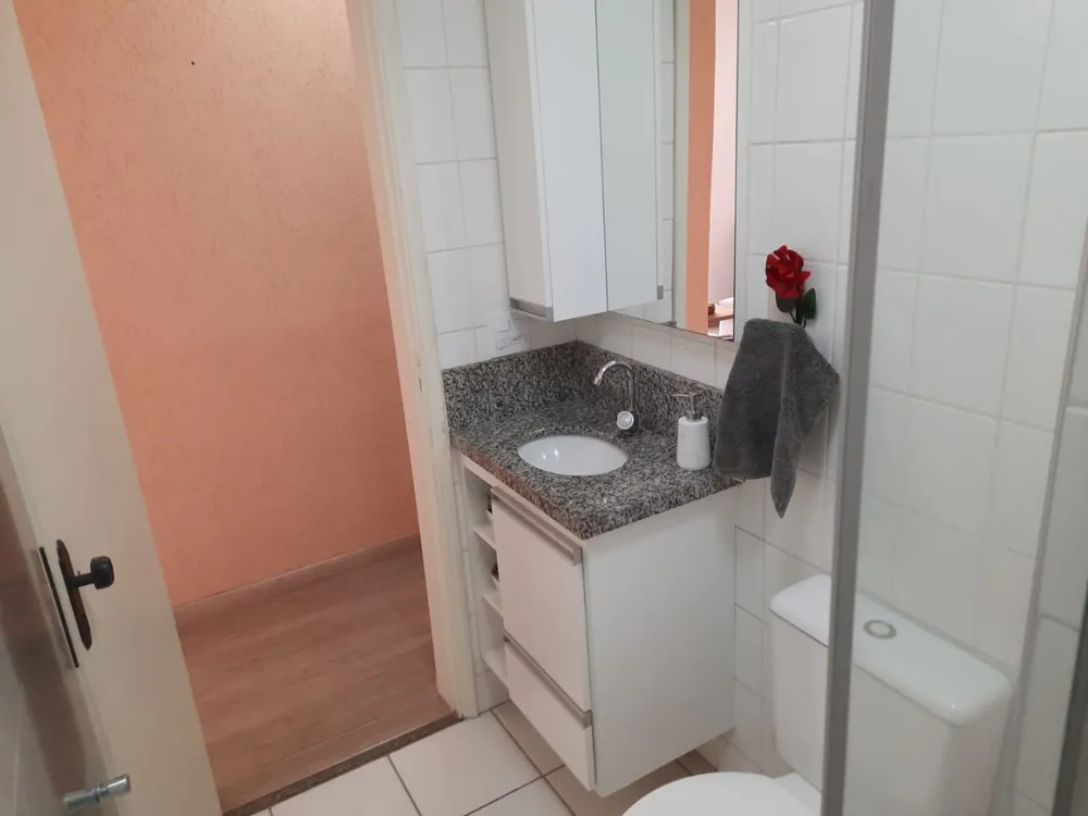 Apartamento, 3 quartos, 70 m² - Foto 5