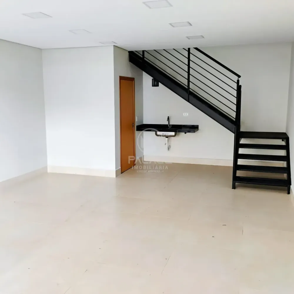 Prédio Inteiro, 58 m² - Foto 1