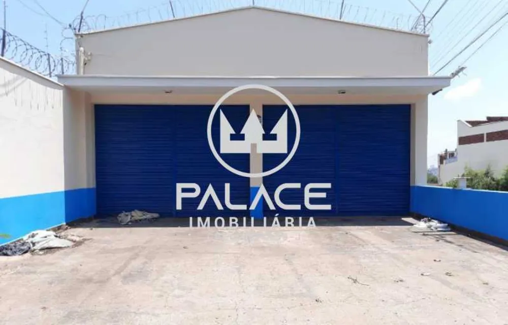 Prédio Inteiro, 332 m² - Foto 1