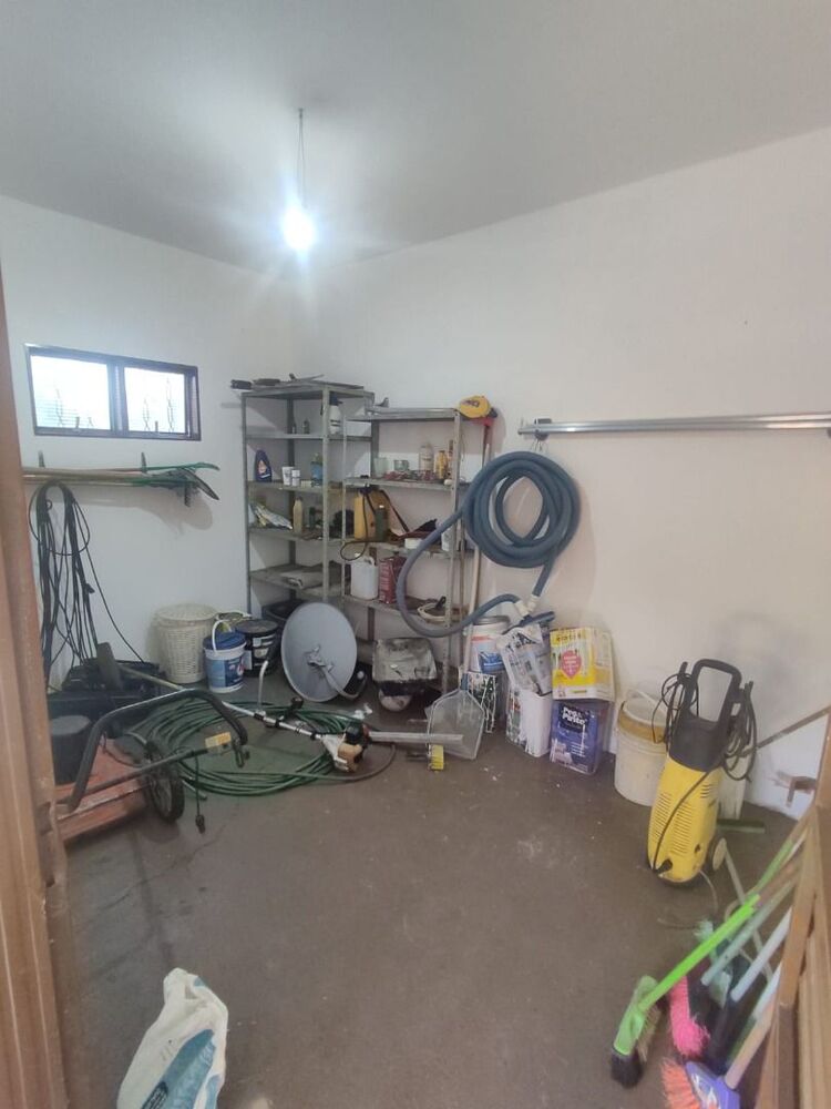 Chácara à venda com 3 quartos, 240m² - Foto 12