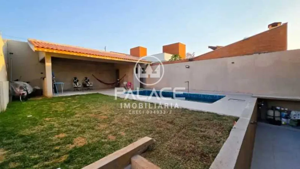 Casa, 3 quartos, 237 m² - Foto 7