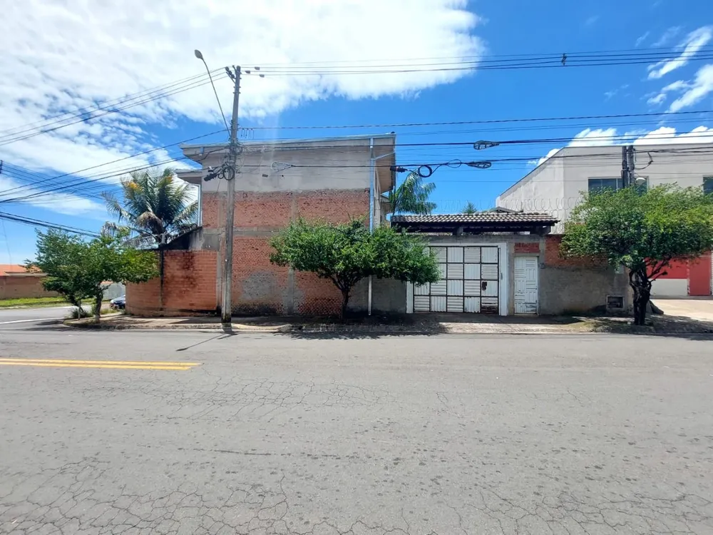 Casa, 3 quartos, 350 m² - Foto 8