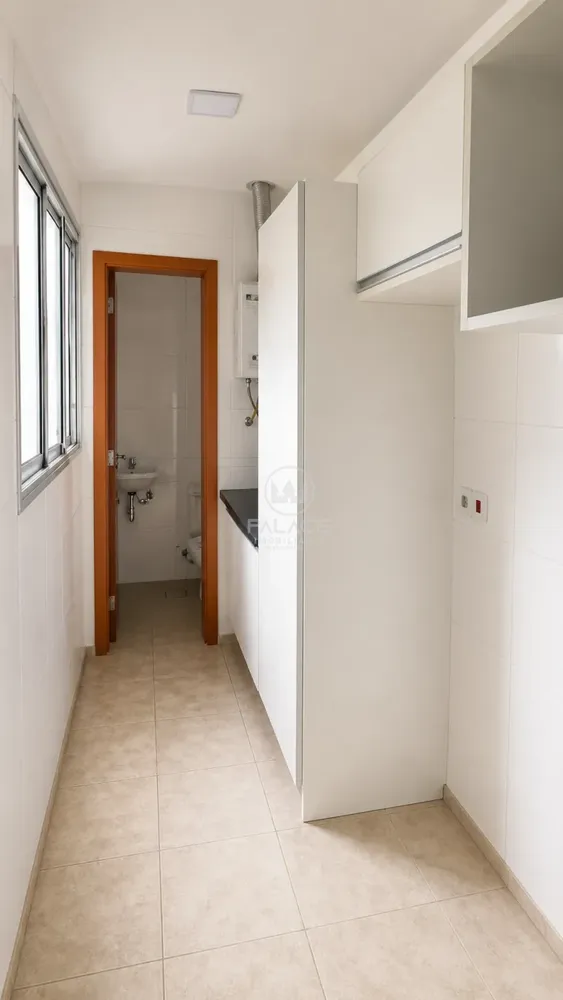 Apartamento, 3 quartos, 128 m² - Foto 2