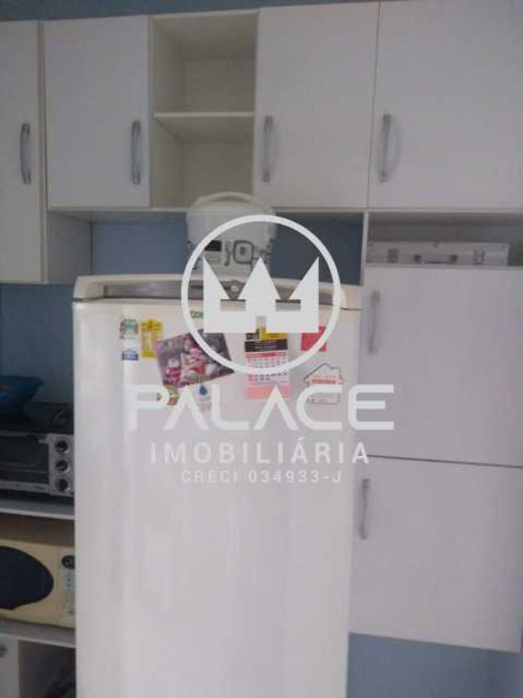 Apartamento à venda com 2 quartos, 57m² - Foto 2