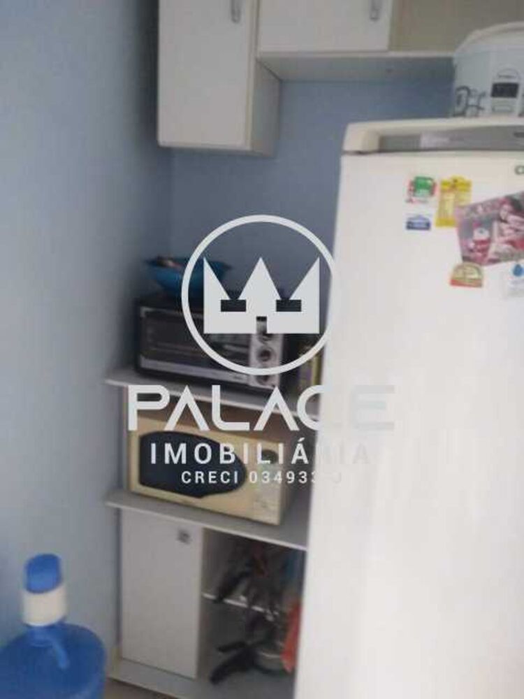 Apartamento à venda com 2 quartos, 57m² - Foto 6