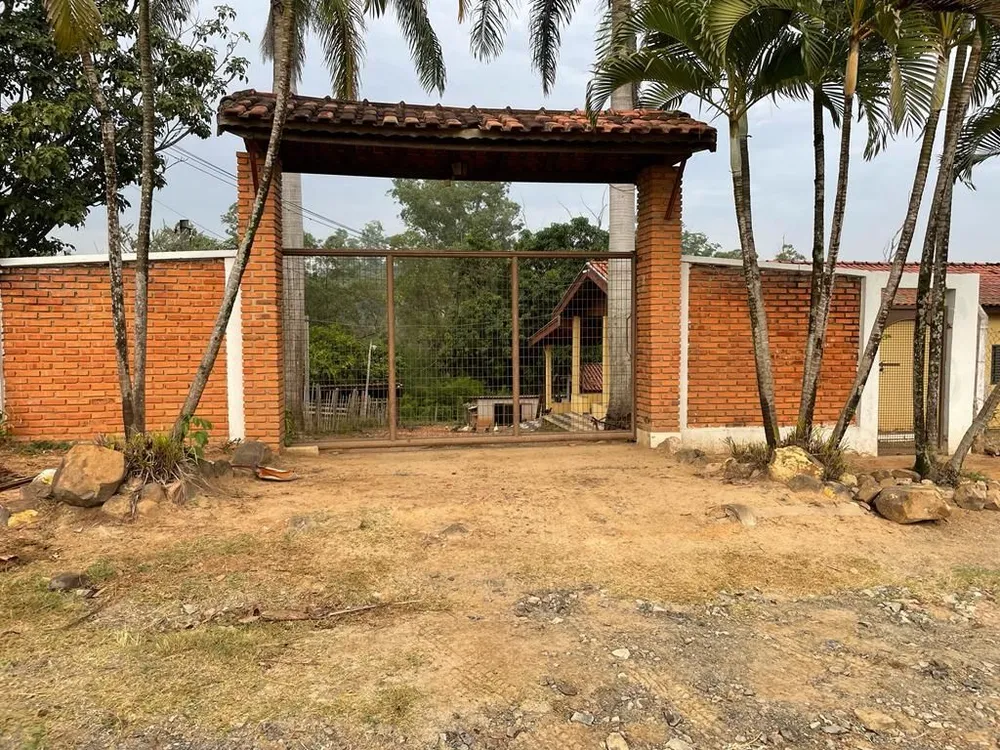 Chácara, 2 quartos - Foto 6