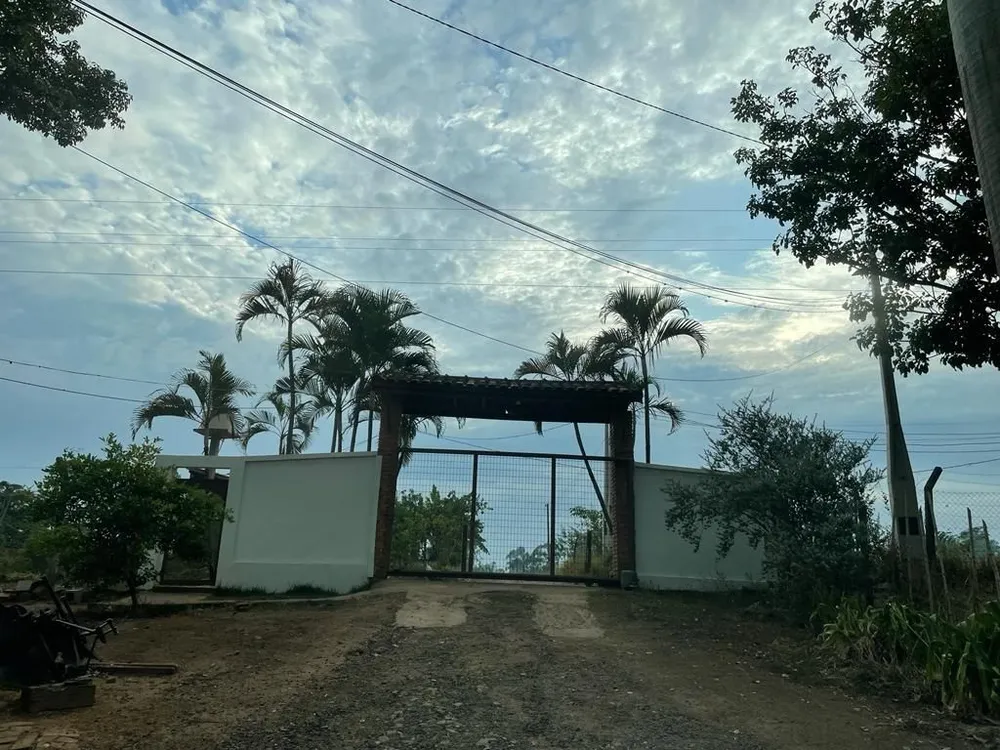 Chácara, 2 quartos - Foto 8