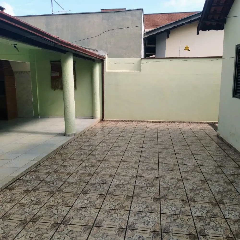 Casa, 3 quartos, 180 m² - Foto 4