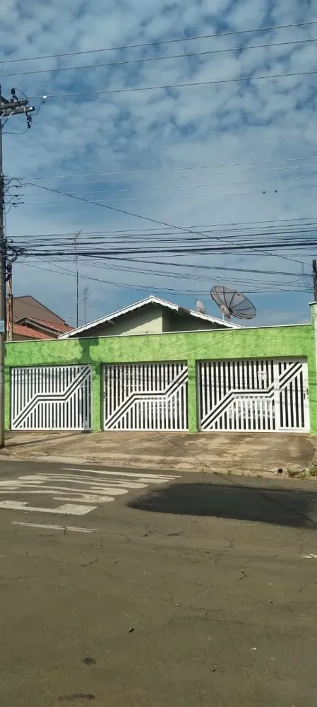 Casa, 3 quartos, 180 m² - Foto 12