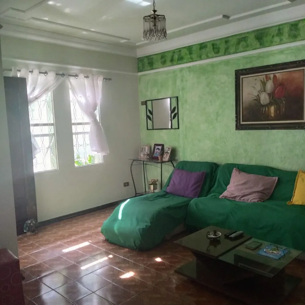 Casa, 3 quartos, 180 m² - Foto 6