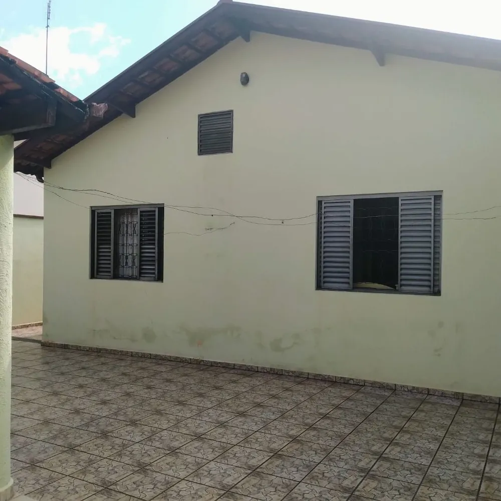 Casa, 3 quartos, 180 m² - Foto 11