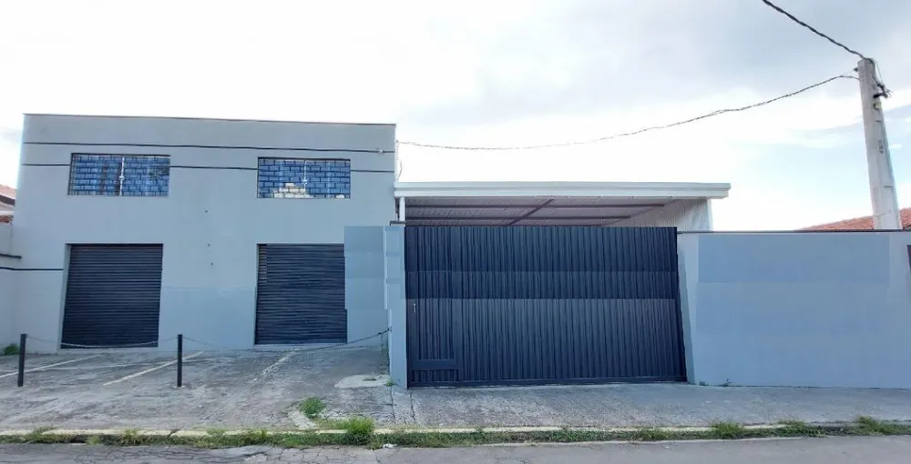 Prédio Inteiro, 210 m² - Foto 1