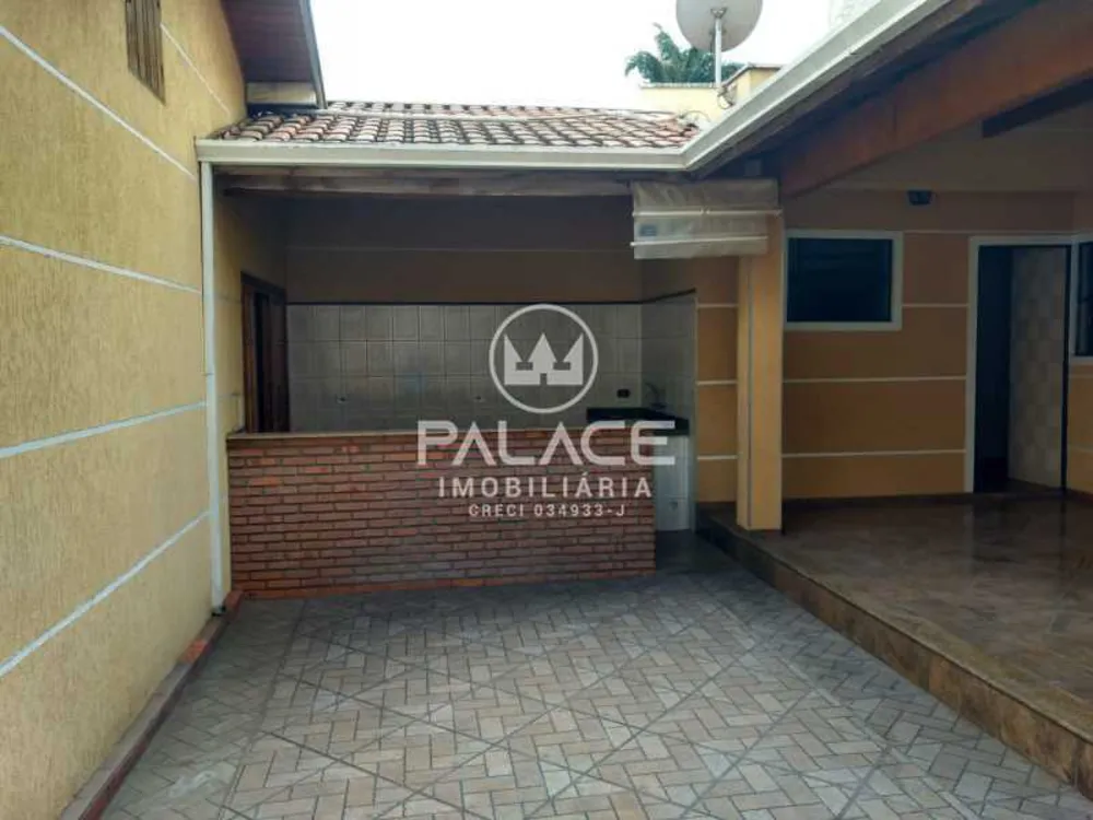 Casa, 3 quartos, 184 m² - Foto 4