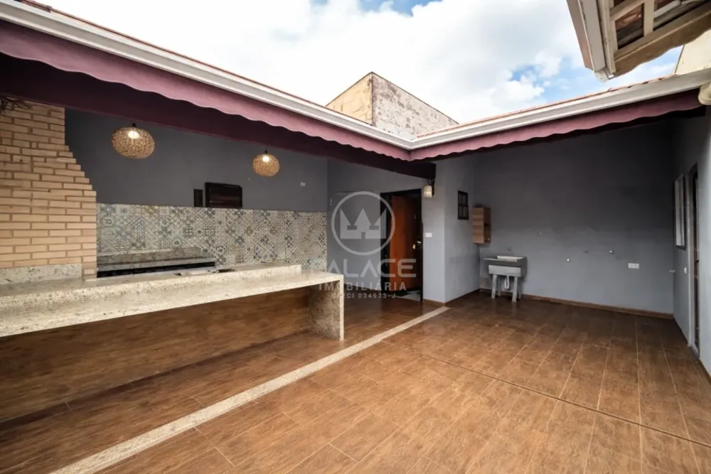 Casa, 120 m² - Foto 12