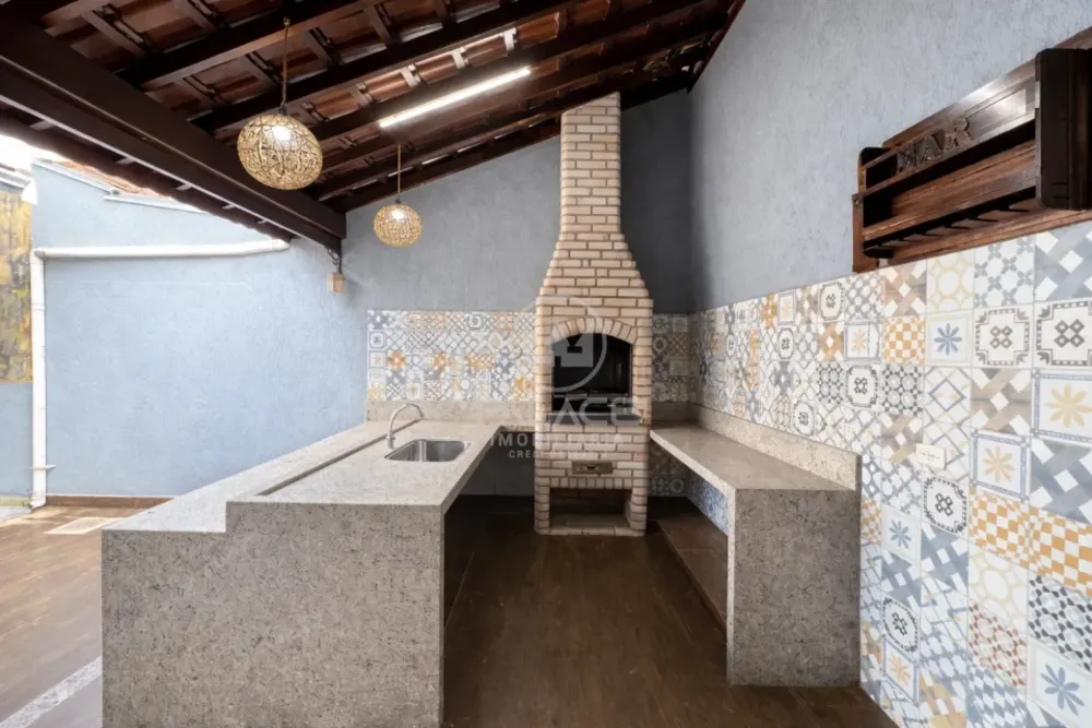 Casa, 120 m² - Foto 10