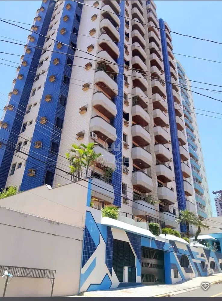 Apartamento, 3 quartos, 130 m² - Foto 2