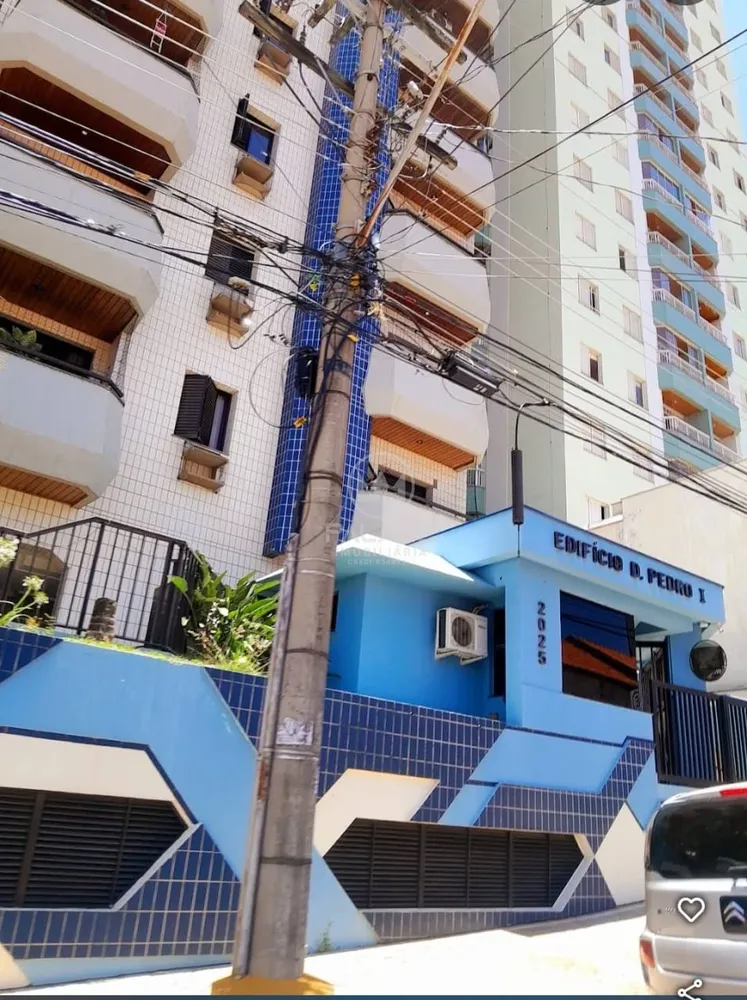 Apartamento, 3 quartos, 130 m² - Foto 1