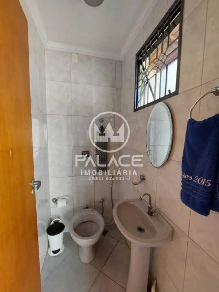 Casa, 3 quartos, 206 m² - Foto 1