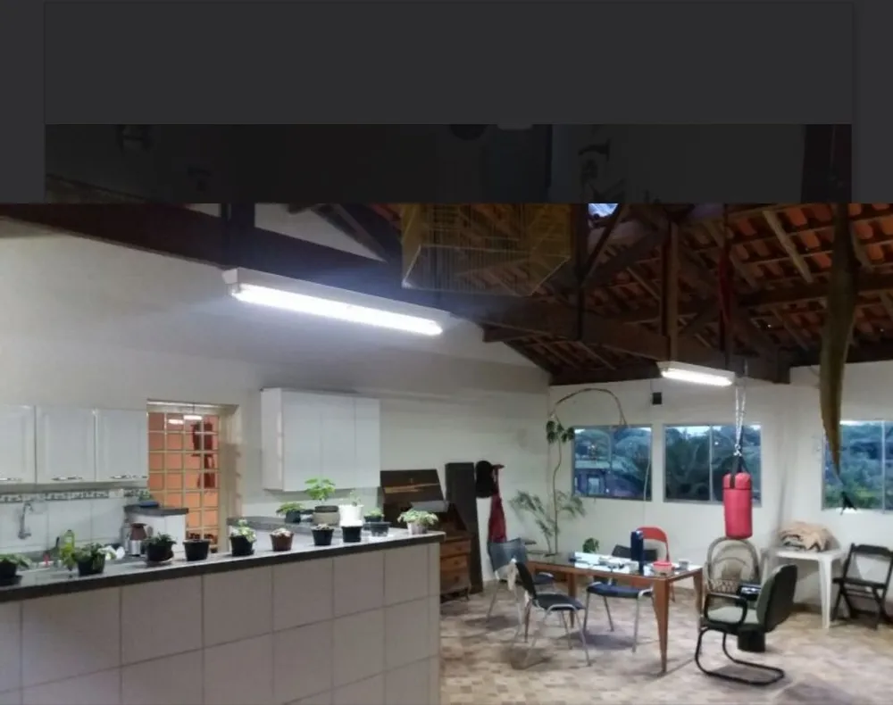 Fazenda, 3 quartos - Foto 7