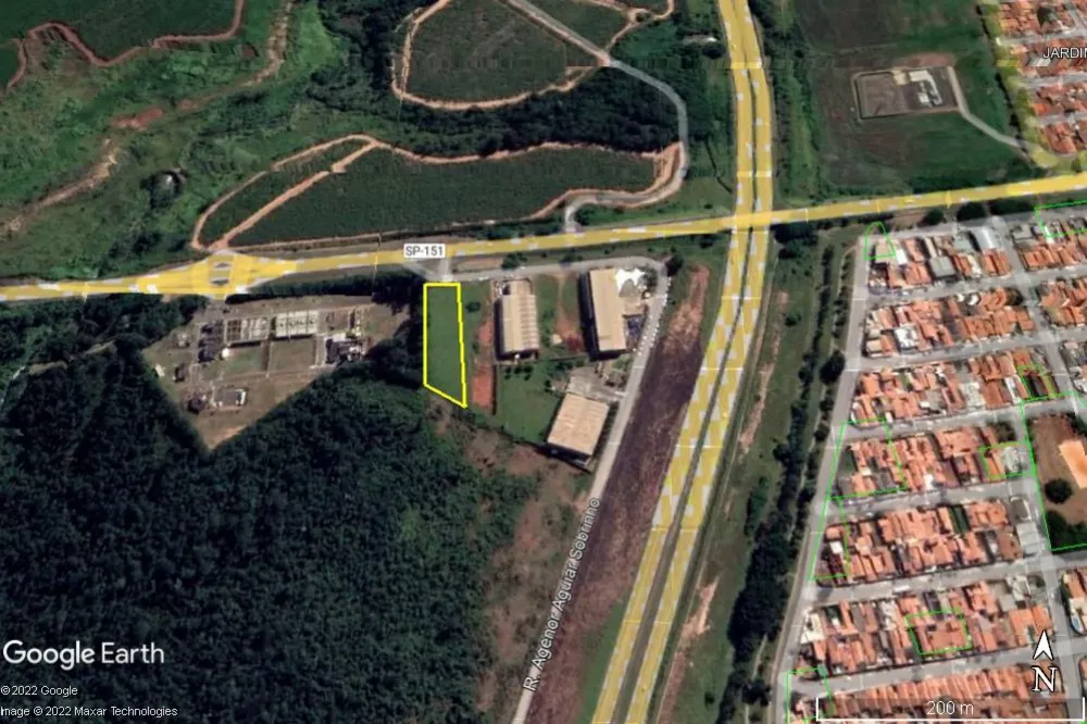Terreno - Foto 1
