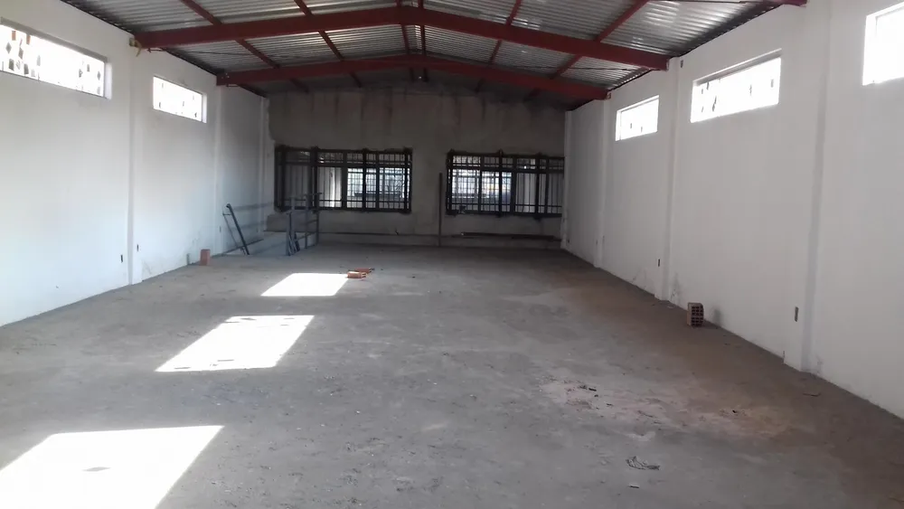 Prédio Inteiro, 420 m² - Foto 2