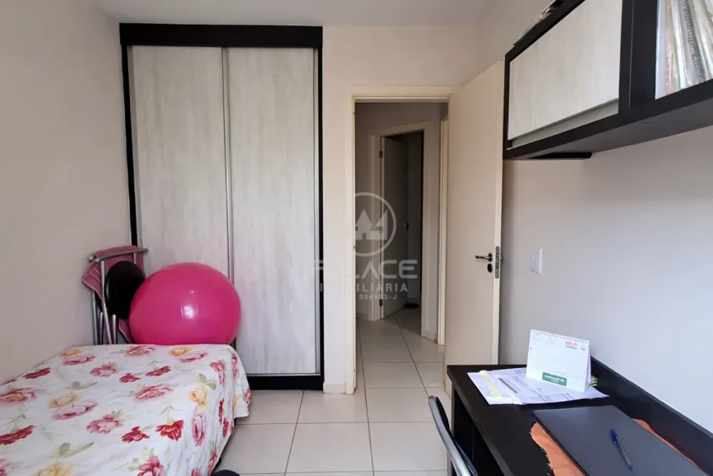 Apartamento, 3 quartos, 78 m² - Foto 4