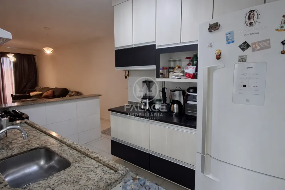 Apartamento, 3 quartos, 78 m² - Foto 2