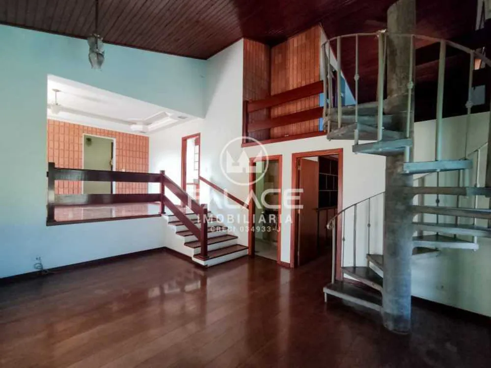 Casa, 3 quartos, 210 m² - Foto 5