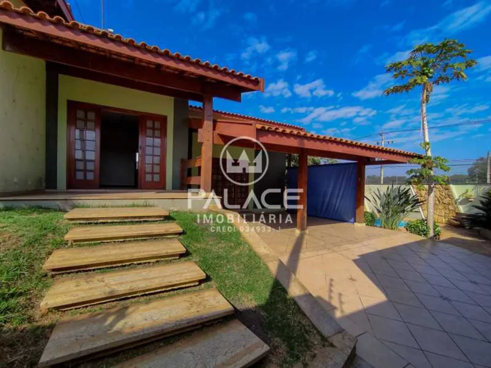 Casa, 3 quartos, 210 m² - Foto 2