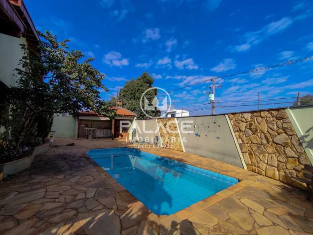 Casa, 3 quartos, 210 m² - Foto 3