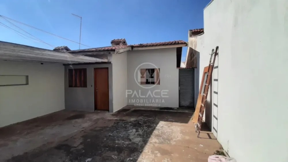 Casa de Condomínio, 2 quartos - Foto 4