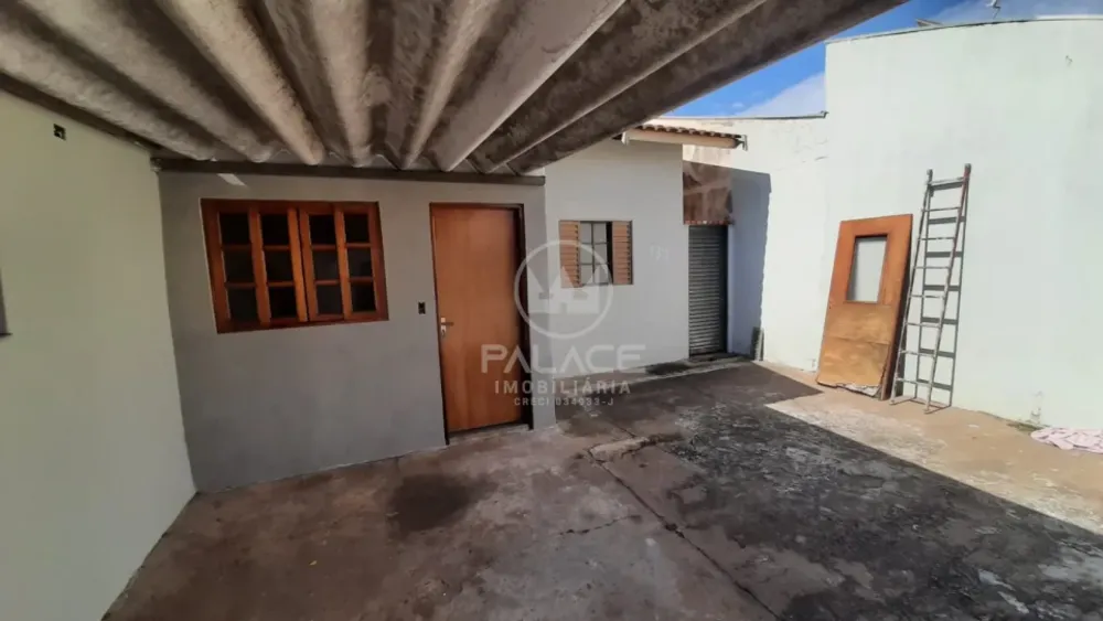 Casa de Condomínio, 2 quartos - Foto 1