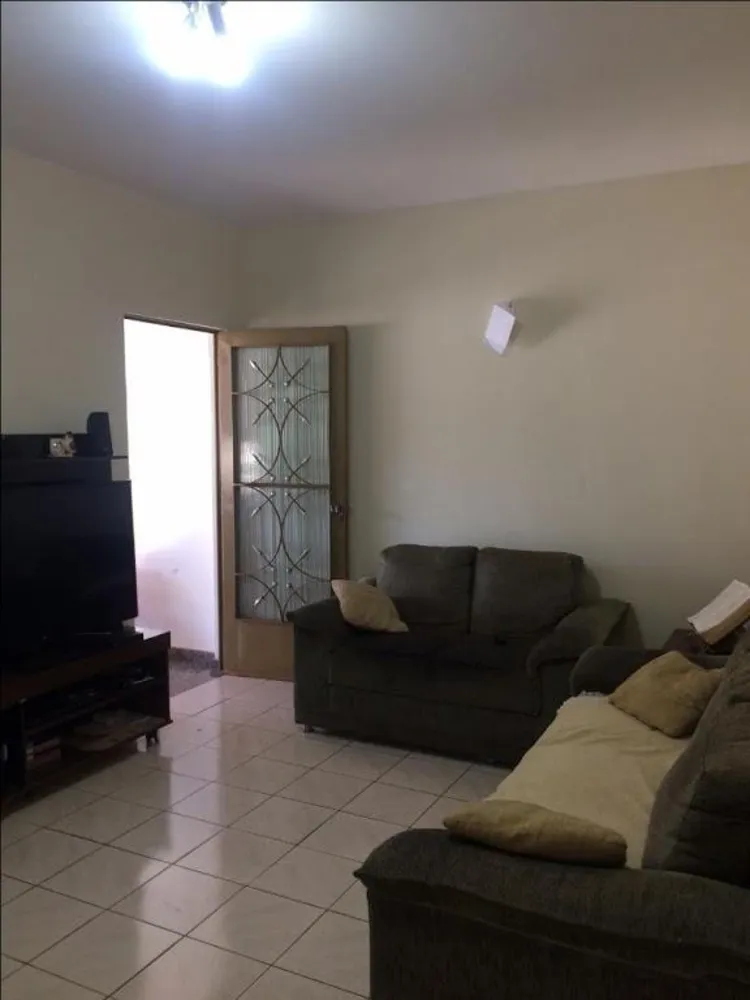 Casa, 2 quartos, 180 m² - Foto 3